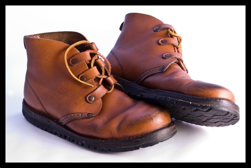 boots