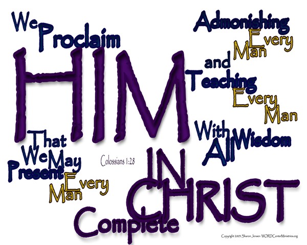 Colossians 1_28 10X8
