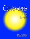 Colossians cover