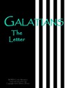 Galatians Thumb