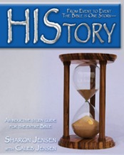 HIStory Cover Front Final copy