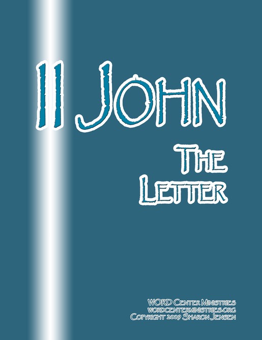 2 John cover