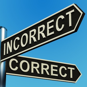 incorrect-or-correct-directions-on-a-signpost zkHneBvd