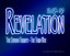 Revelation 11-15-19