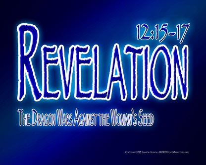 Revelation 12-15-17