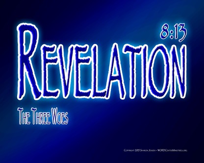 Revelation 8-13