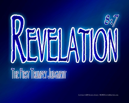 Revelation 8-7
