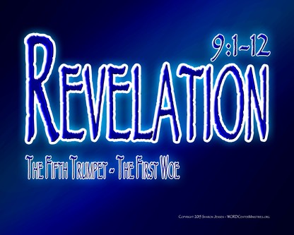 Revelation 9-1-12