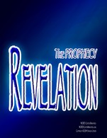 Revelation-The Prophecy cover