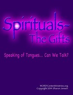SPIRITUALS-The GIFTS