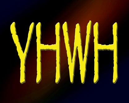 YHWH