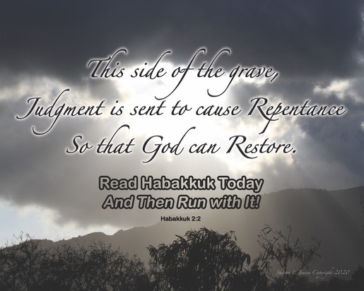Habakkuk 2-2