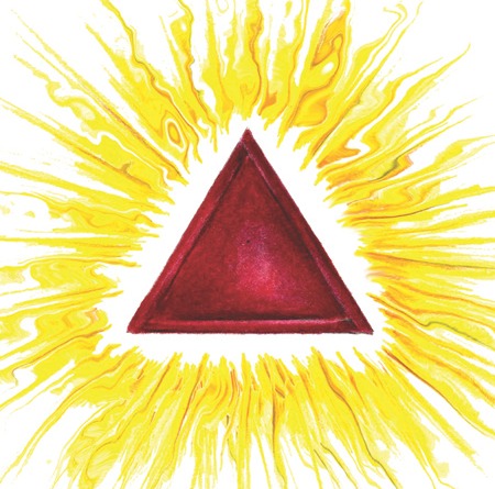 Event 1 ...Before the Beginning GOD Exists in His Glorious Glory!!!