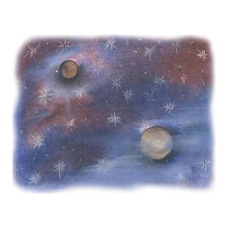 Event 2 ...In the Beginning GOD Creates so His Glory will be Seen!