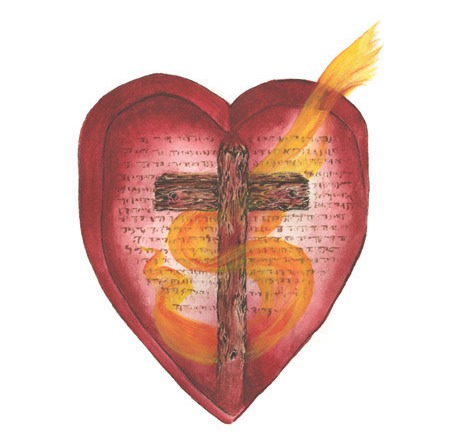 Event 18 …GOD Promises a New Covenant…THE SEED!