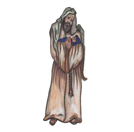 Event 21 …GOD Sends THE PROMISED SEED!!!