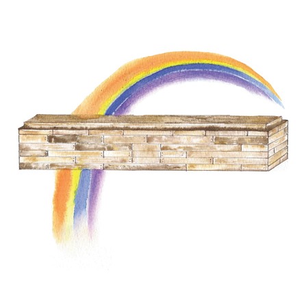 Event 4 …GOD Destroys the Distorted Image of His Glory