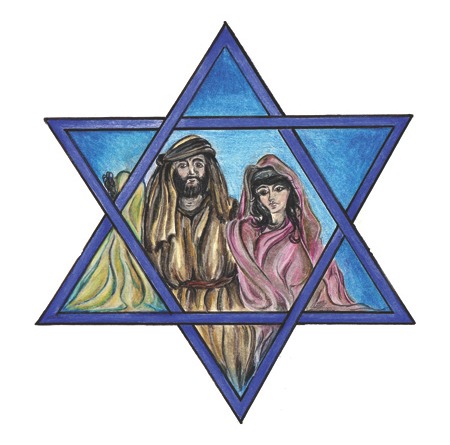 Event 6 …GOD Creates the Nation of Israel